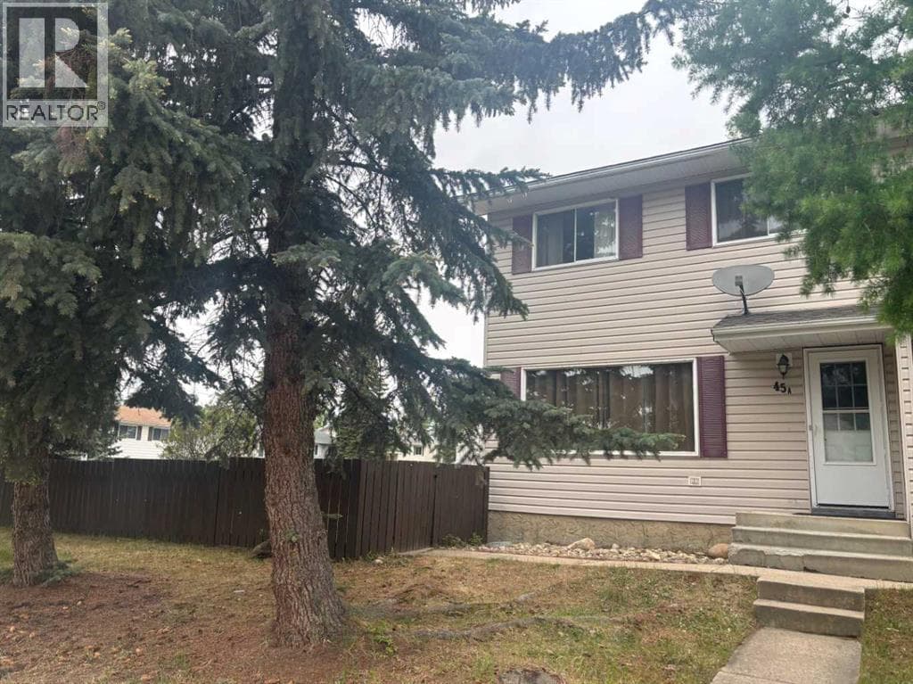 45A Kallbom Crescent