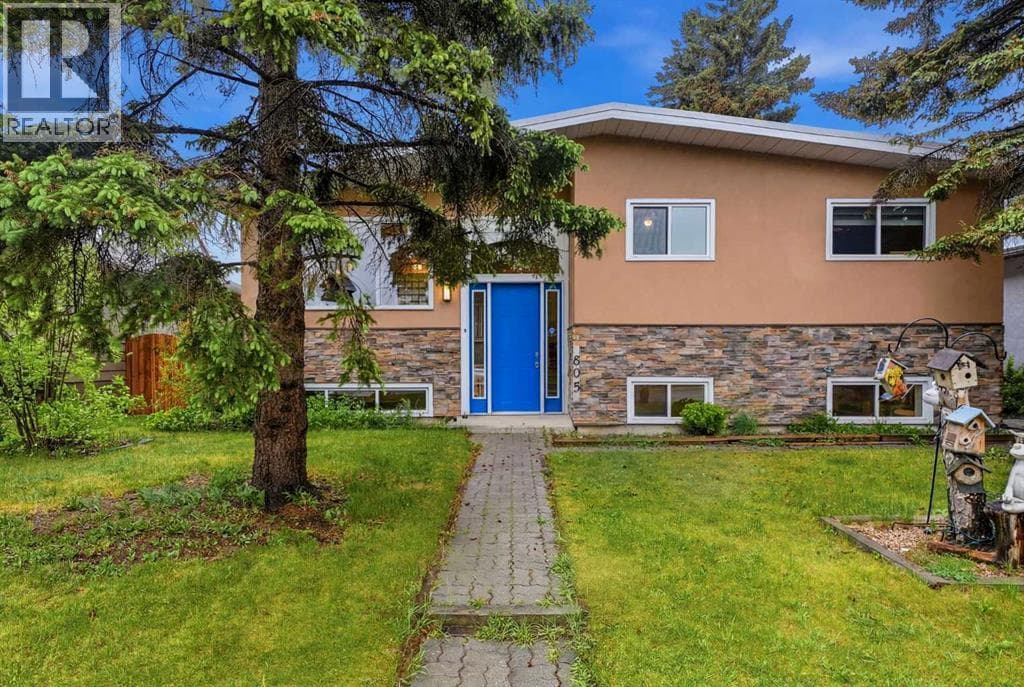 803 Millar Road NE