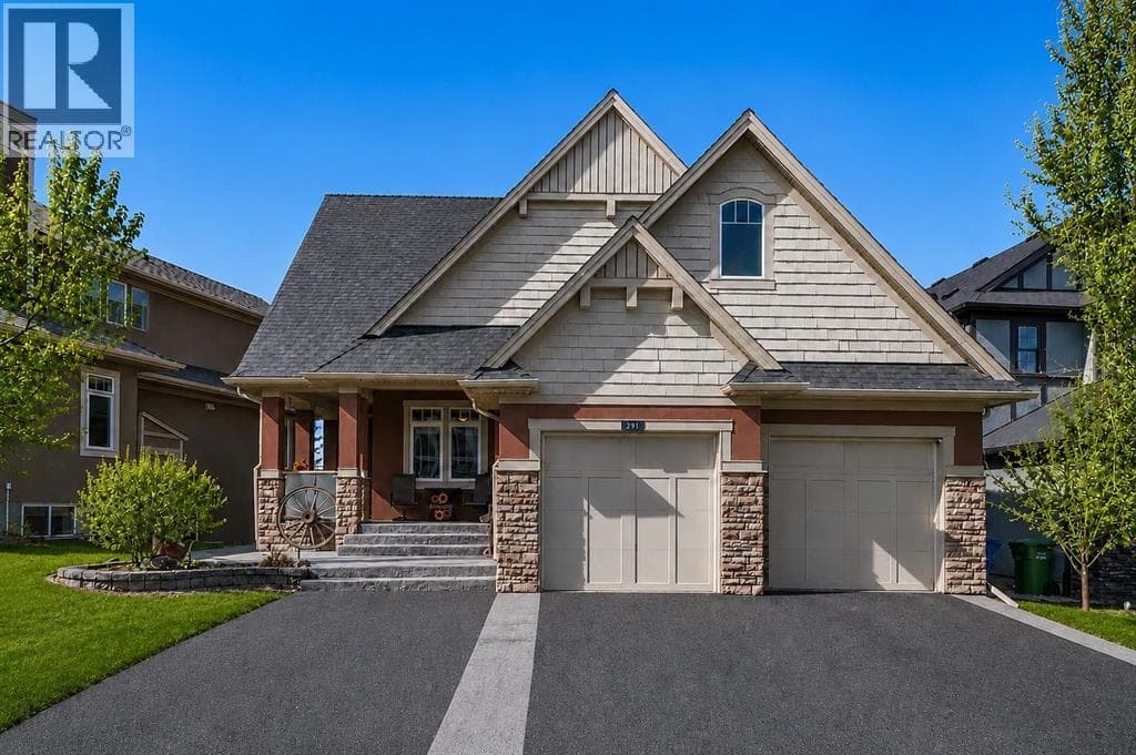 291 Coopers Hill SW