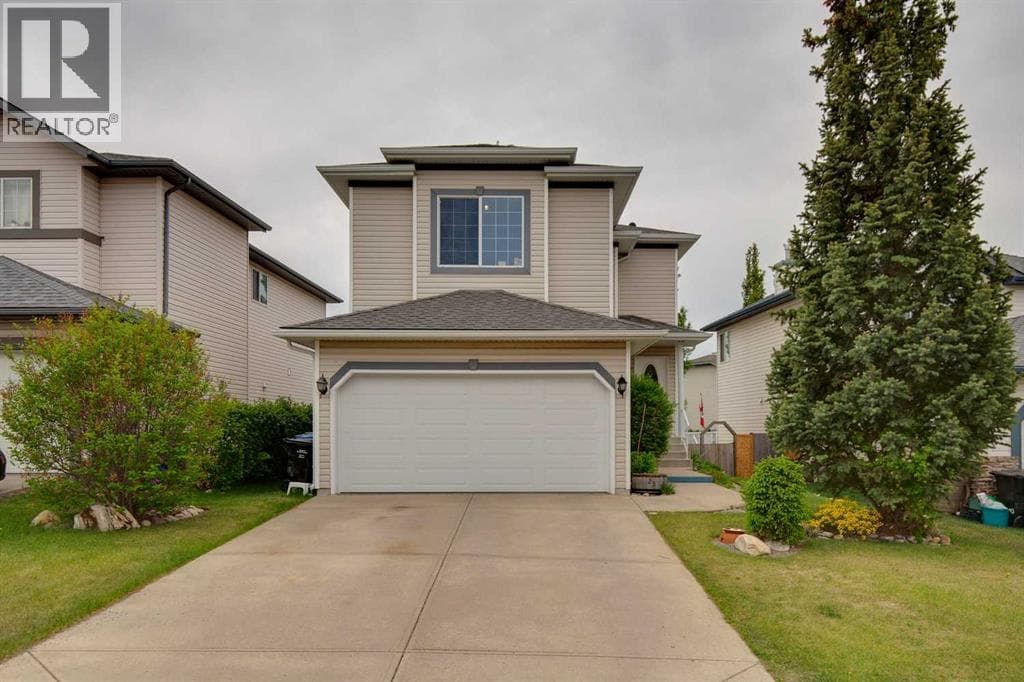23 Tuscarora Close NW