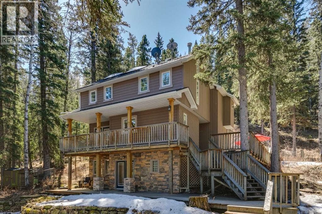 241 Mountain Lion Drive