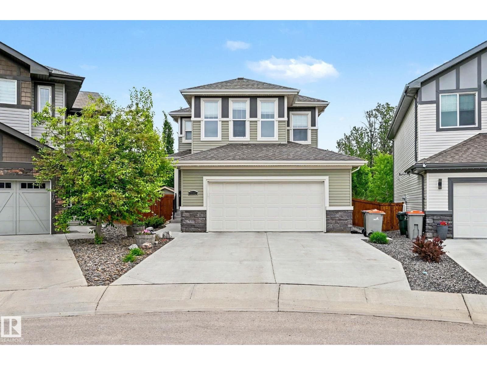1081 SOUTH CREEK WD
