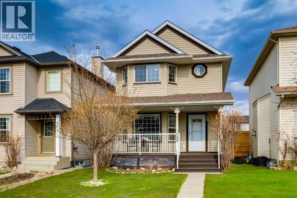 159 Cimarron Grove Crescent