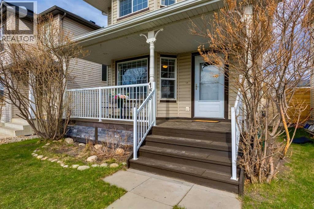 159 Cimarron Grove Crescent — photo 3