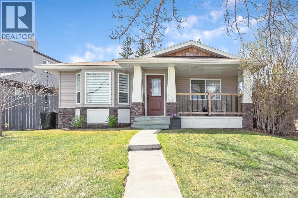 95 Hillgrove Crescent SW