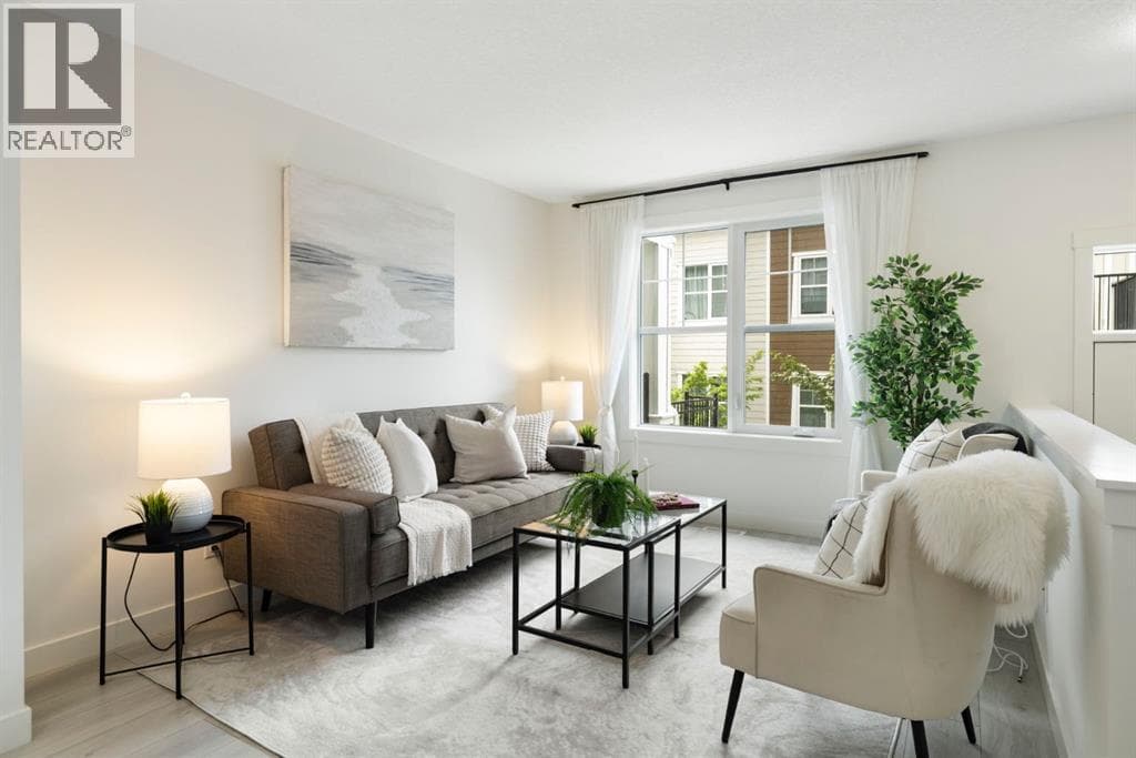 3 bed 3 bath single family at 812 Cranbrook Walk SE — $449,900