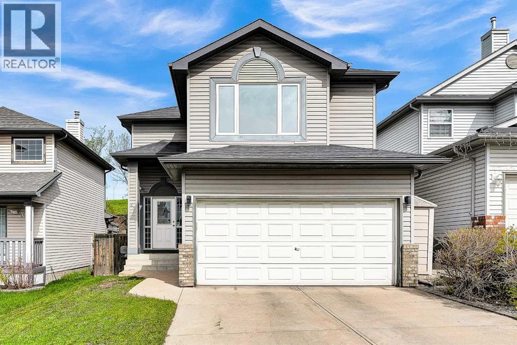 60 Arbour Crest Terrace NW