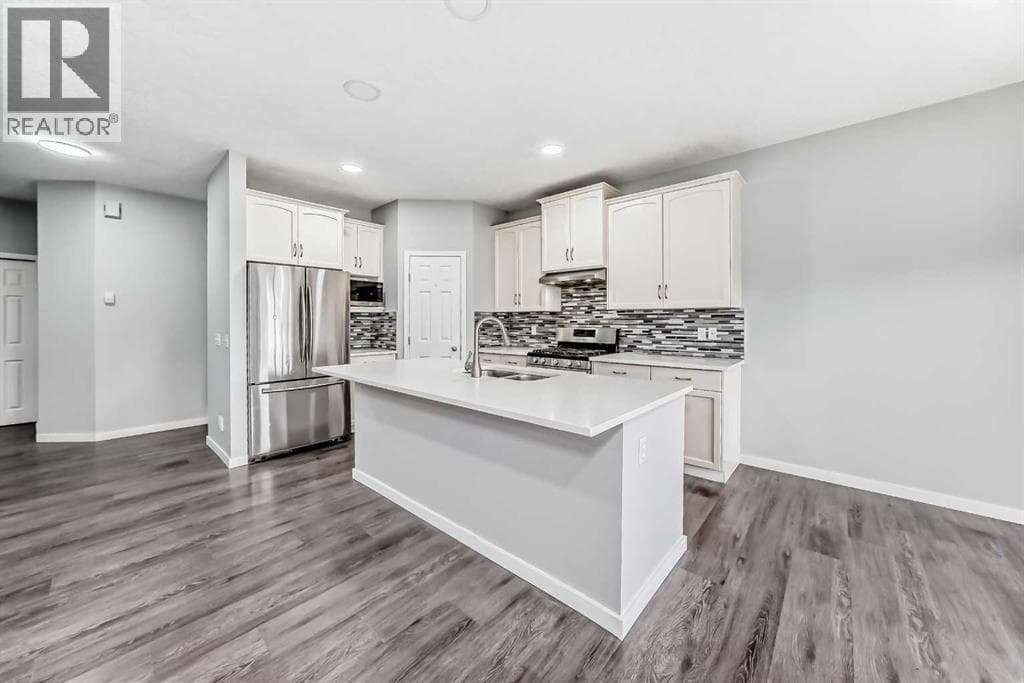 114 Valley Crest Close NW — photo 4