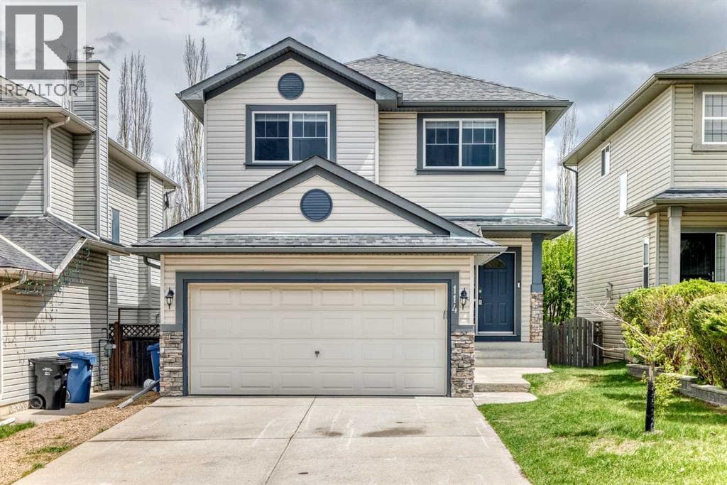 114 Valley Crest Close NW
