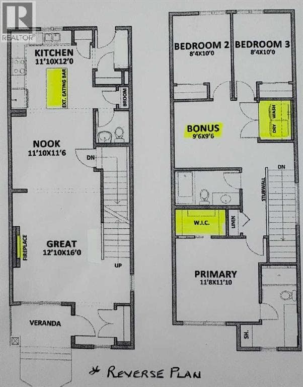 49 Legacy Point Terrace SE — photo 2
