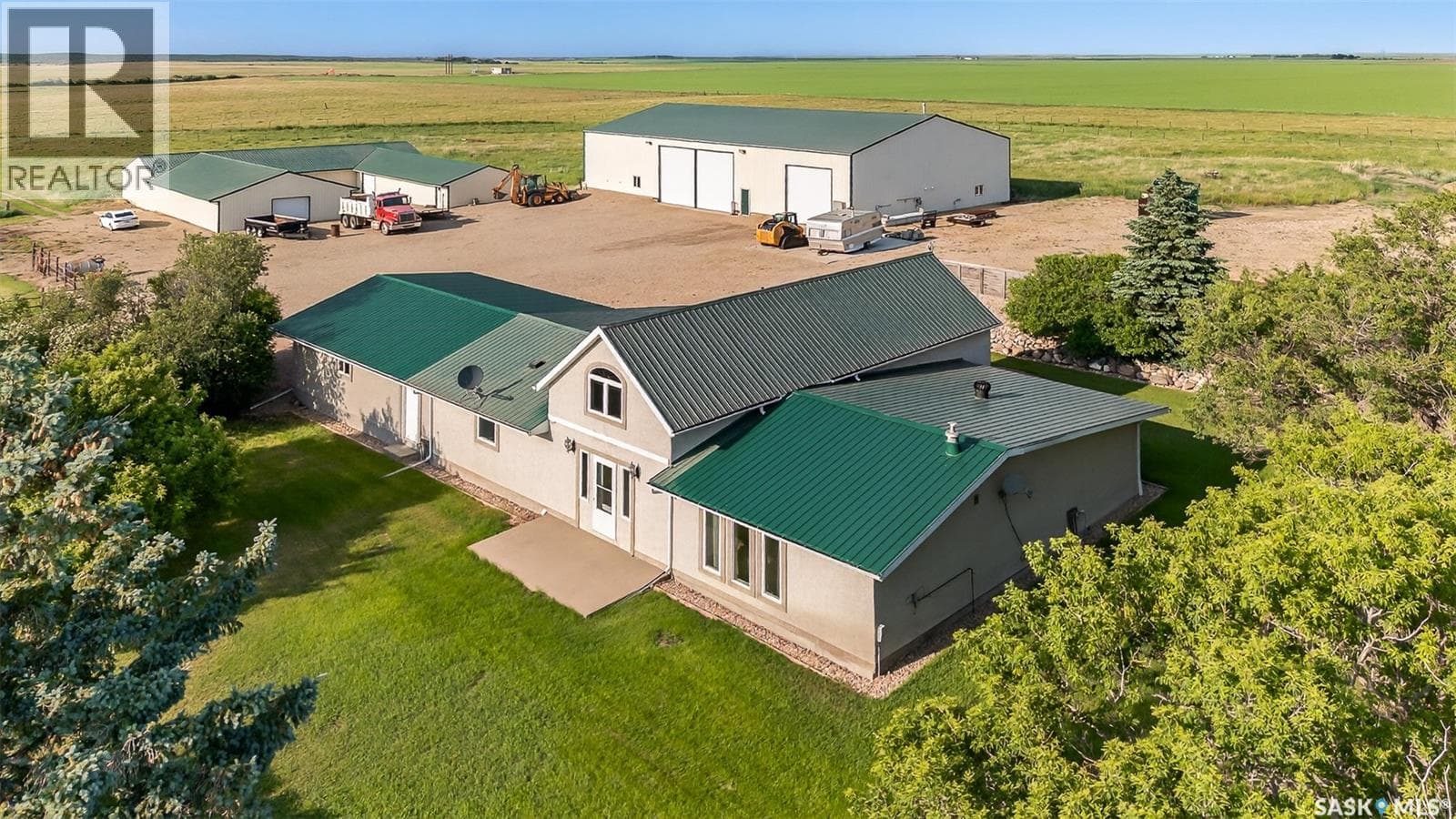 Stony Beach Dream Shop acreage