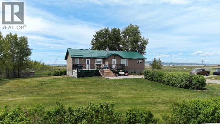 265061 A HWY 785