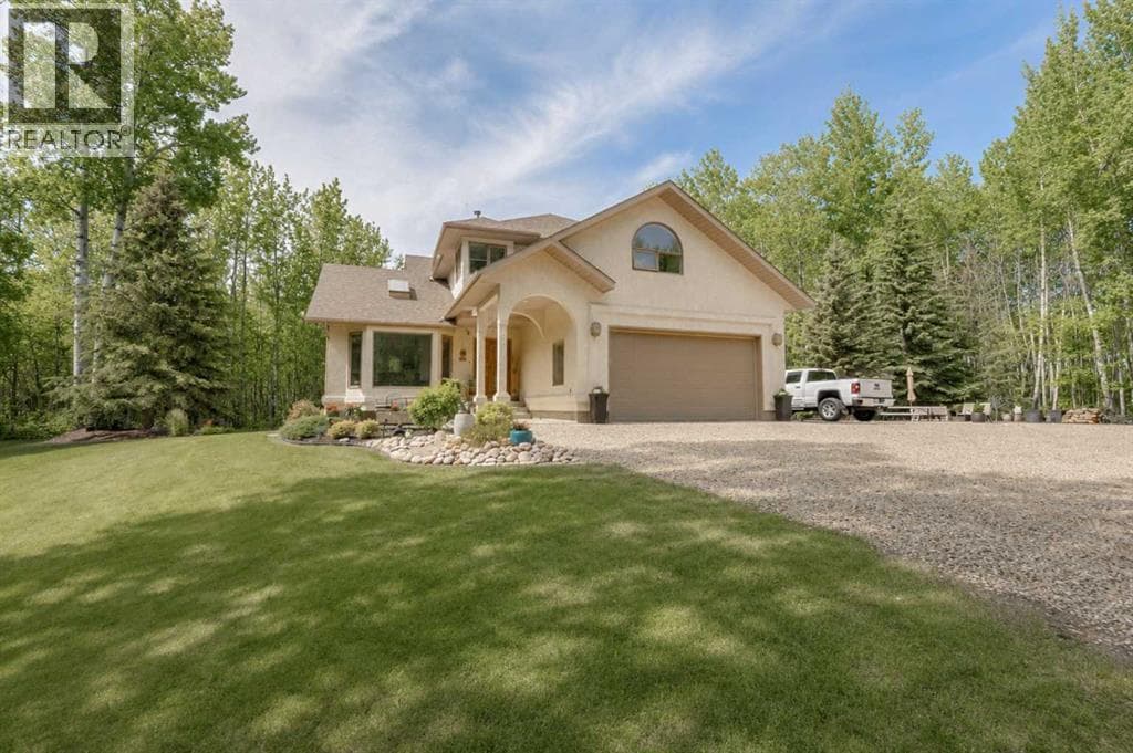 711044 Range Road 55 — photo 2