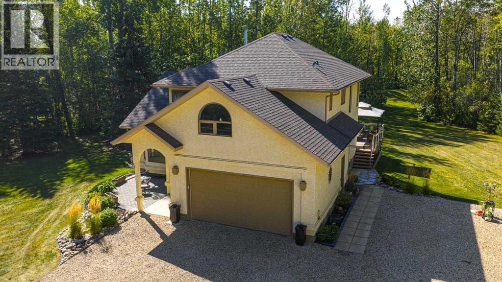 711044 Range Road 55 — photo 3