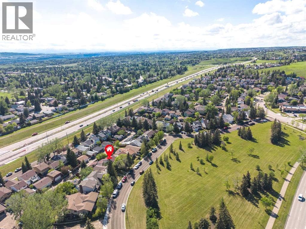 200 Edgedale Way NW