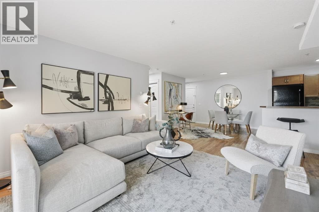 2223, 115 Prestwick Villas SE