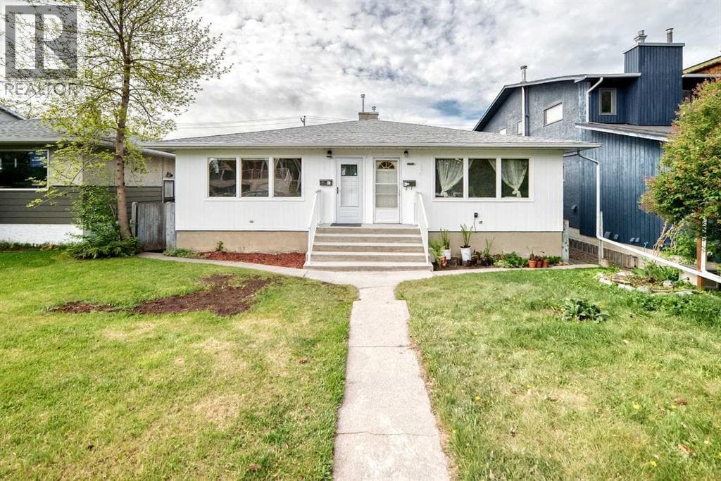 2311 Westmount Road NW