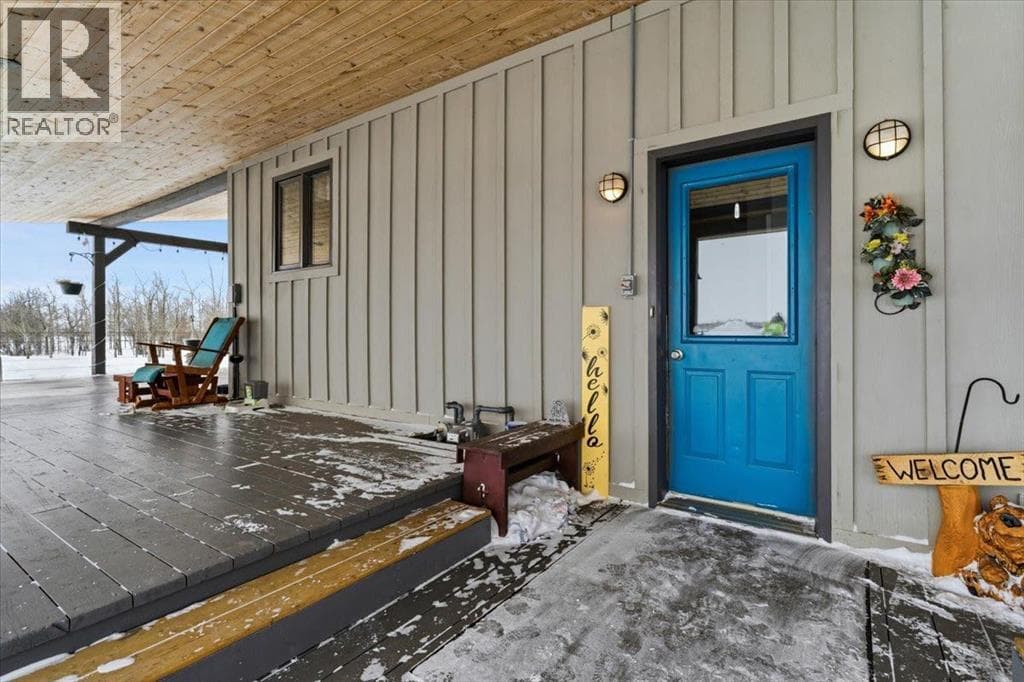 742049 Range Road 34