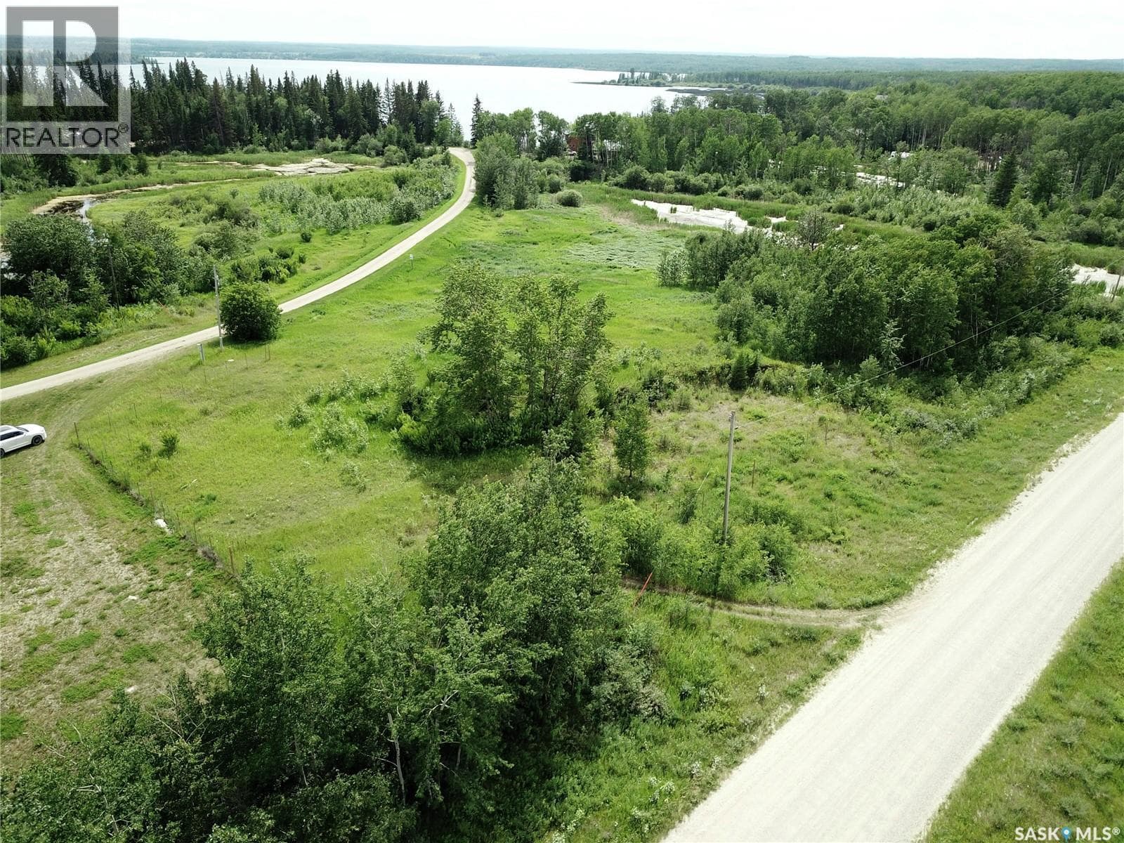 Lot 1 - Misty Bay Drive, Big Shell Lake