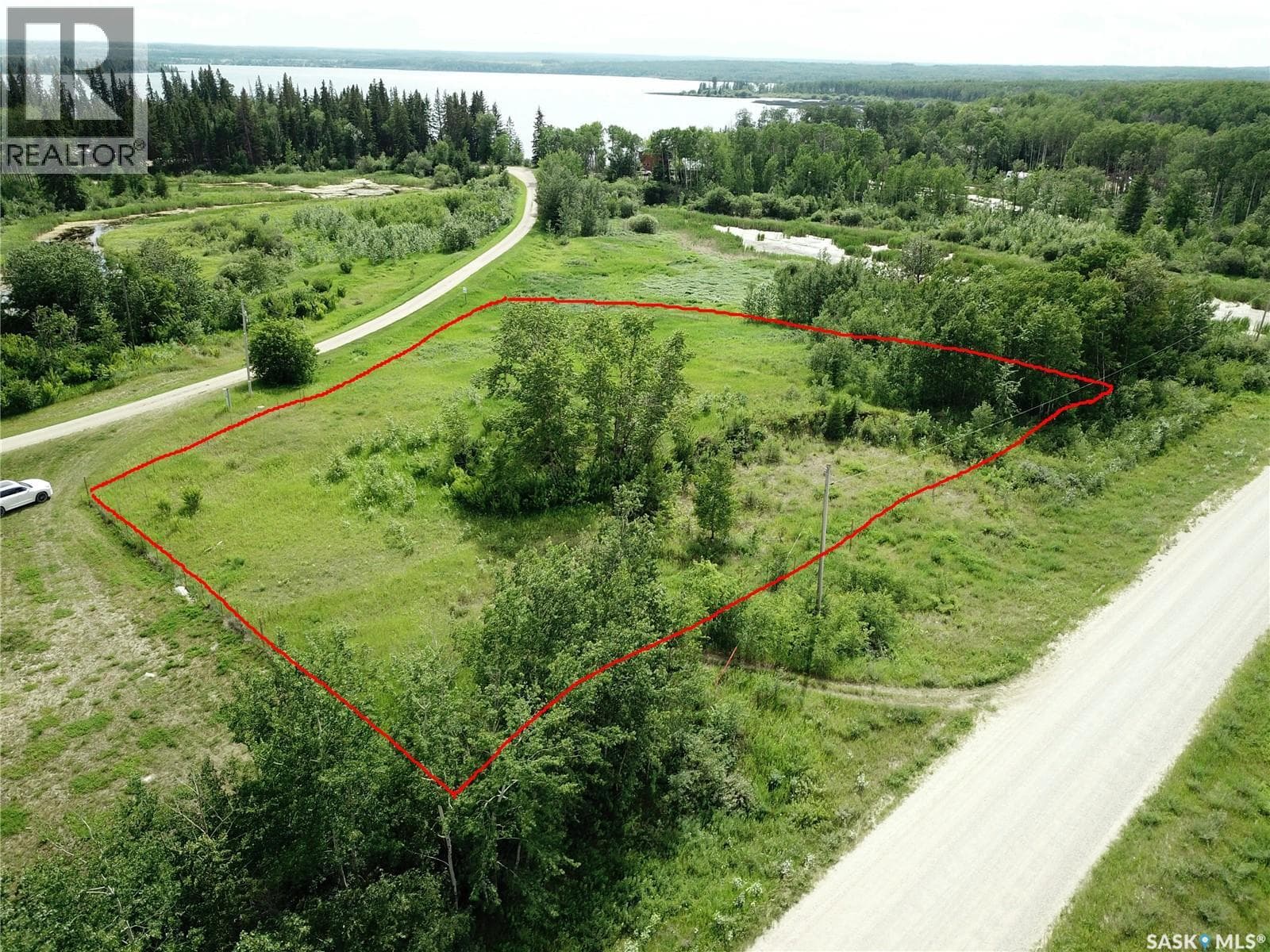 Lot 1 - Misty Bay Drive, Big Shell Lake — photo 2