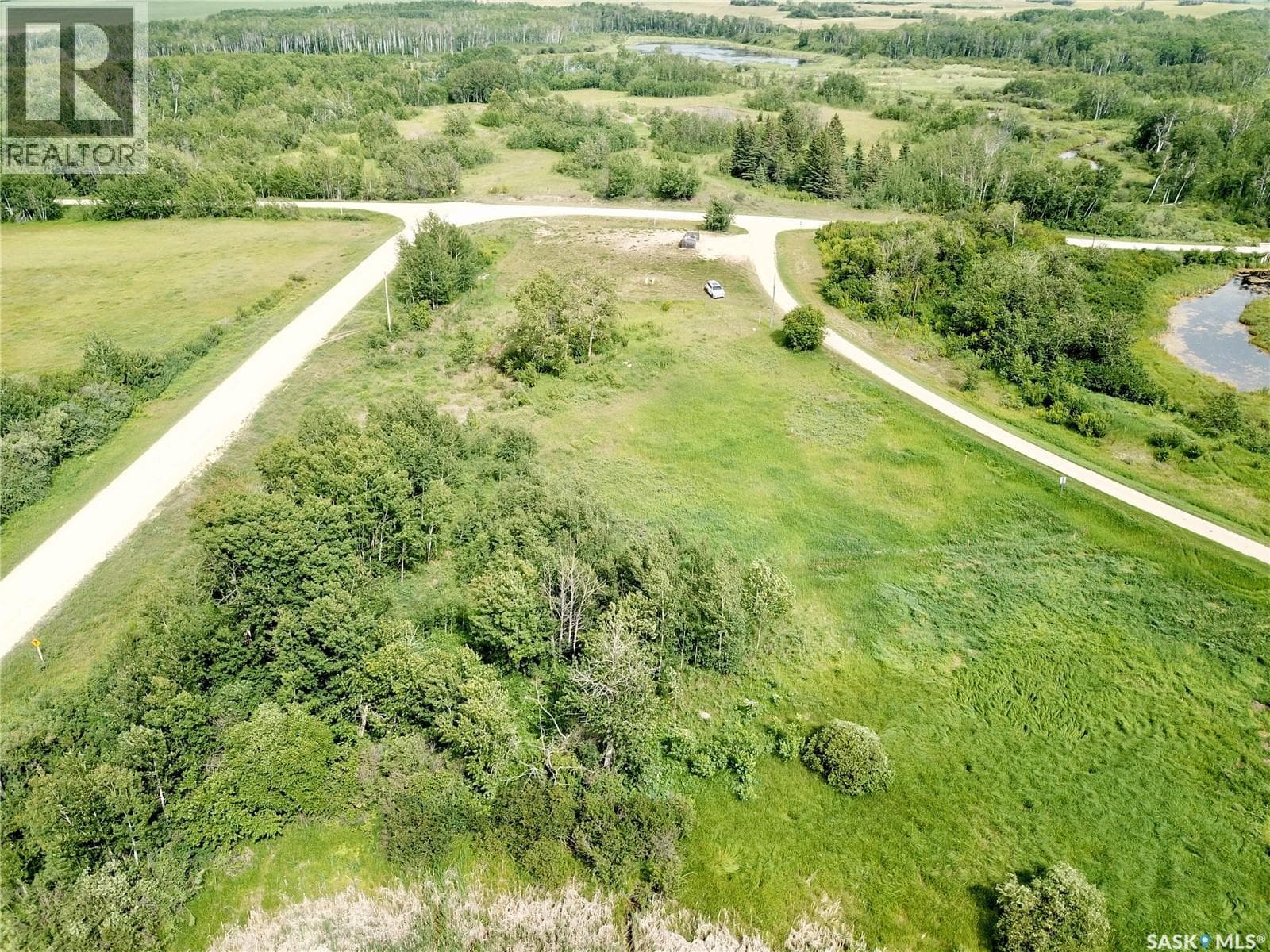 Lot 1 - Misty Bay Drive, Big Shell Lake — photo 3
