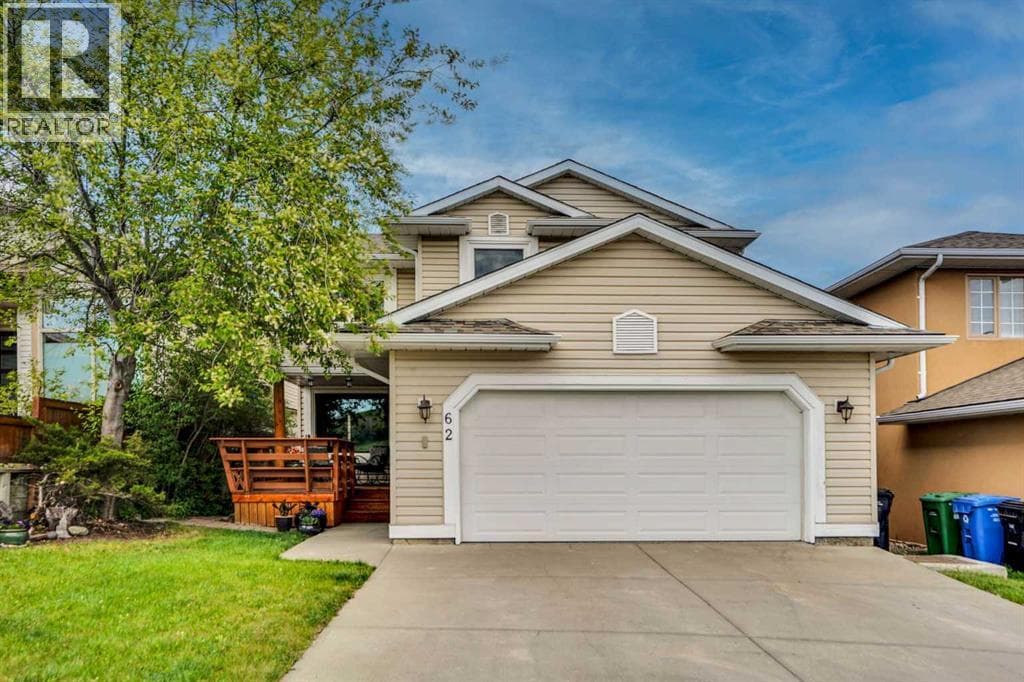 62 Macewan Park View NW