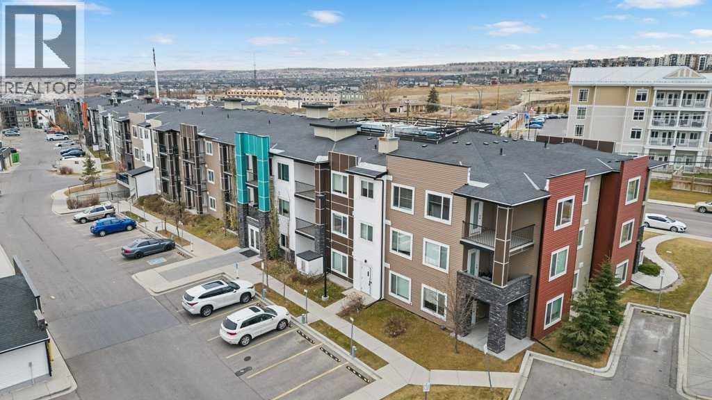 109, 20 Sage Hill Terrace NW
