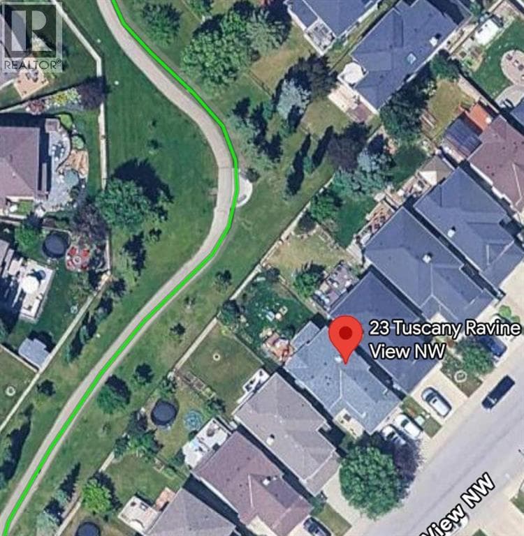 23 Tuscany Ravine View NW — photo 2