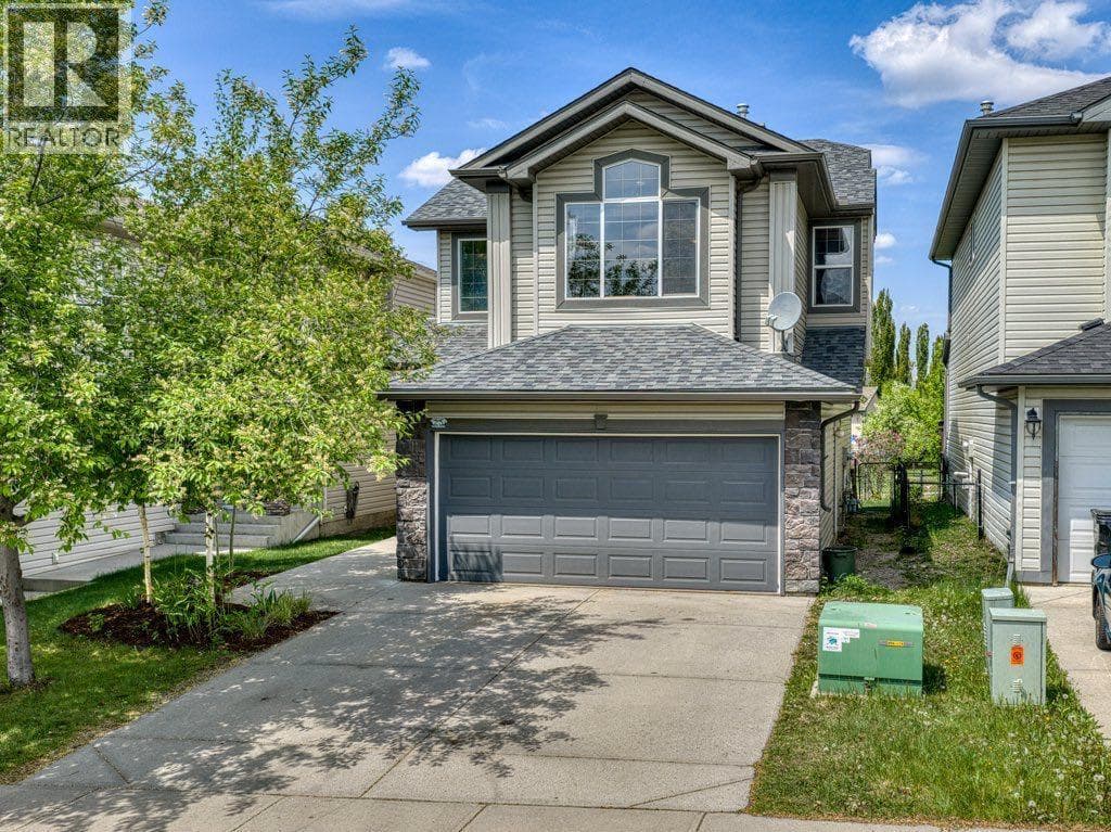 23 Tuscany Ravine View NW