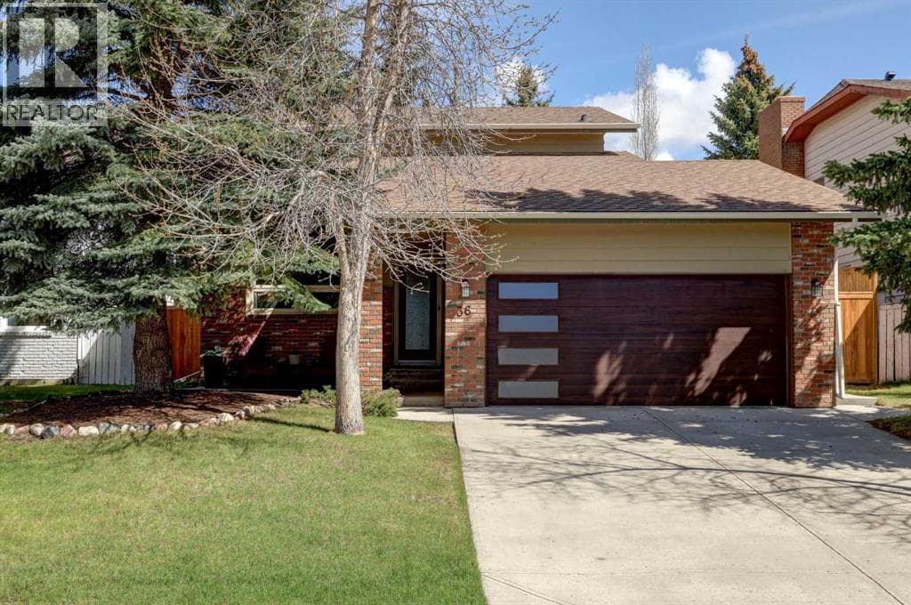 36 Edforth Road NW