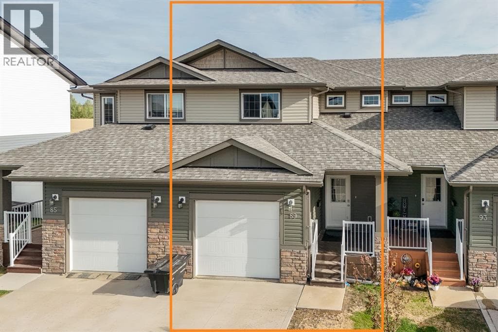89 Metcalf Way