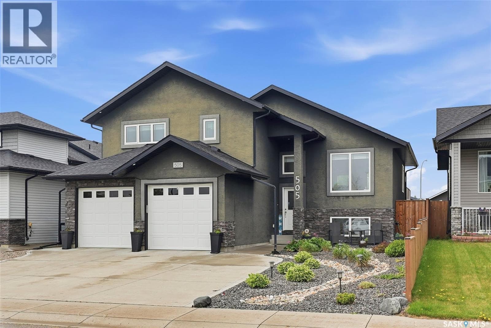 505 Silver Birch LANE