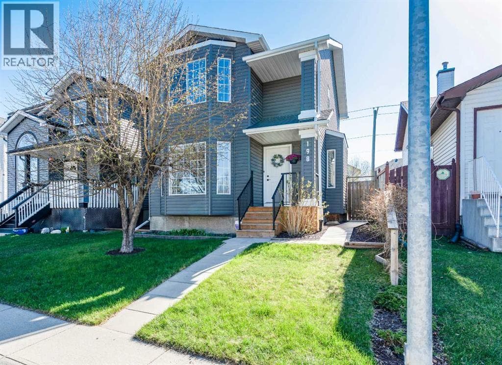 198 Somerside Park SW