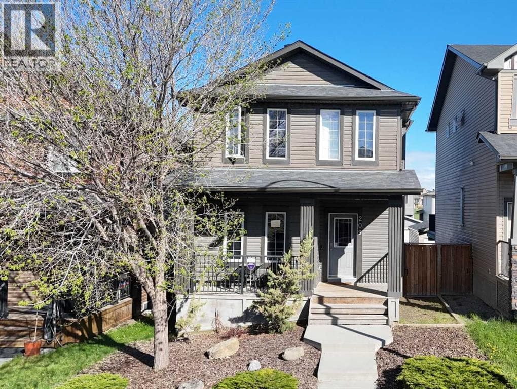 209 Evansdale Landing NW