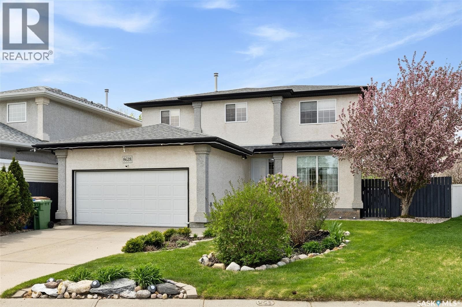 8628 THURSTON CRESCENT