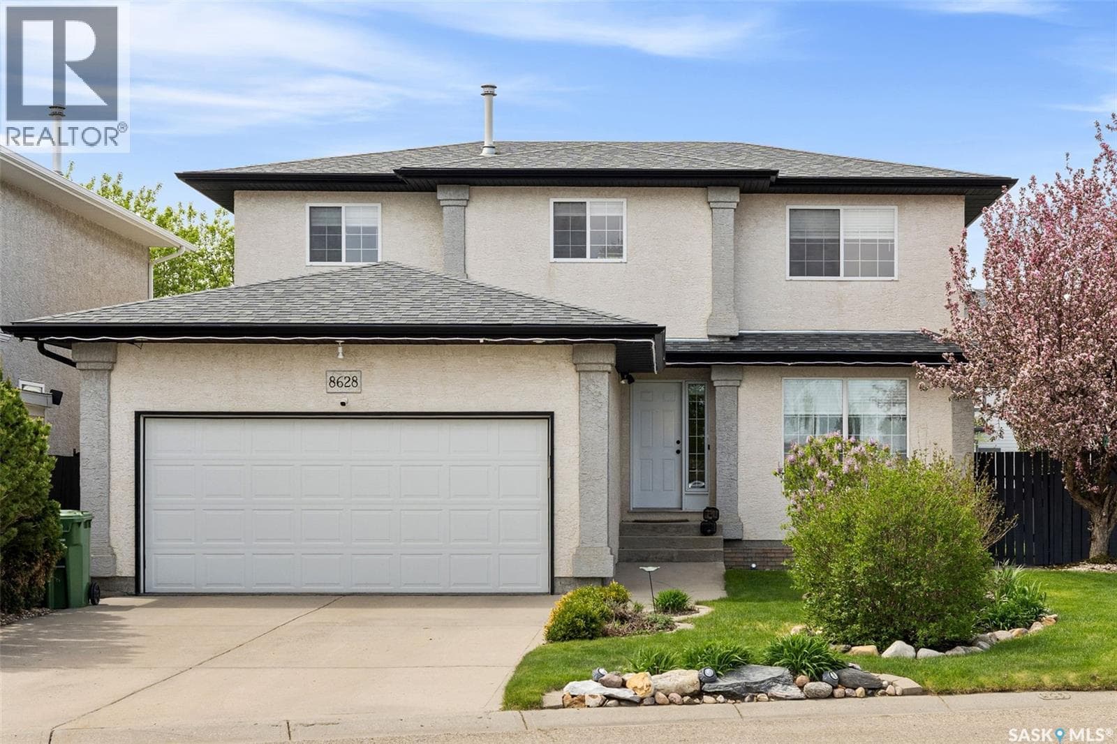 8628 THURSTON CRESCENT — photo 2