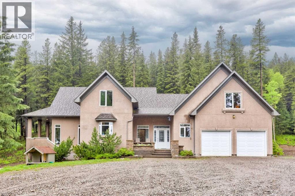 1830 York Creek Close
