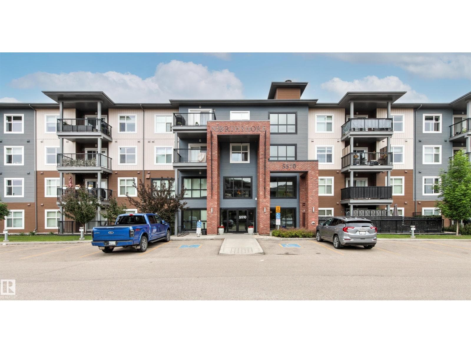 #302 5510 SCHONSEE DR NW — photo 2