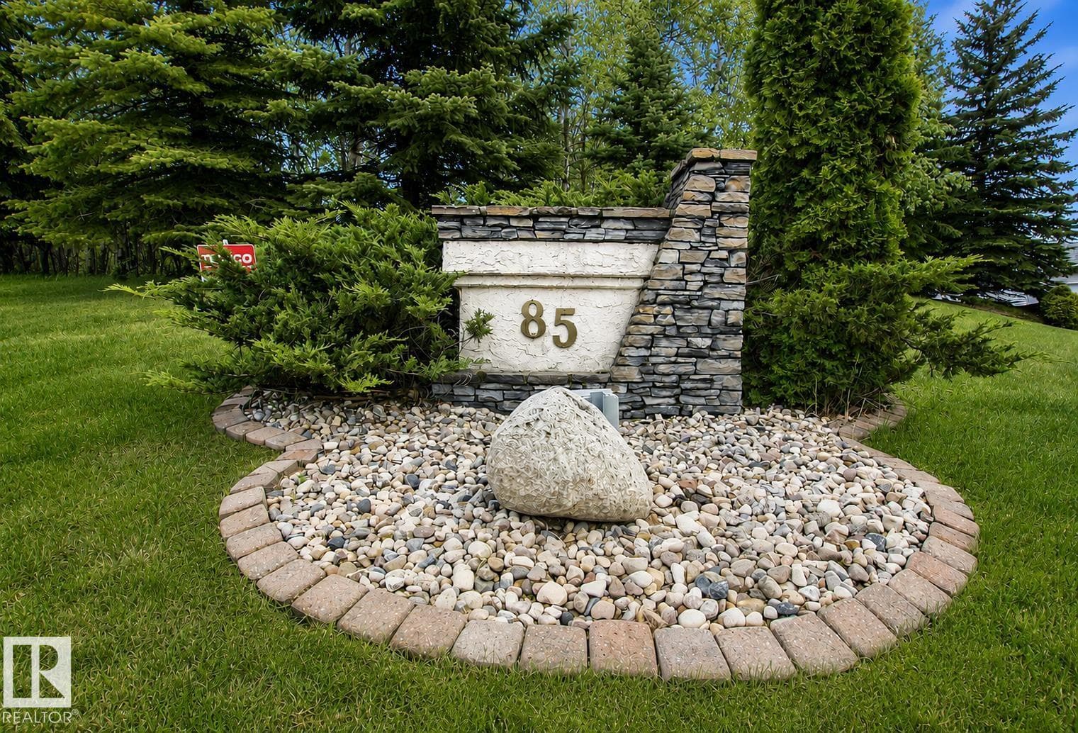 #85 52258 RGE ROAD 231