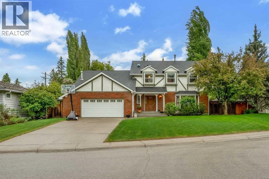 411 Wilderness Place SE