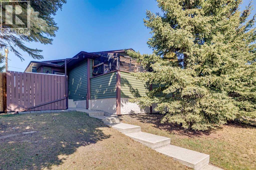 95 McHugh Road NE
