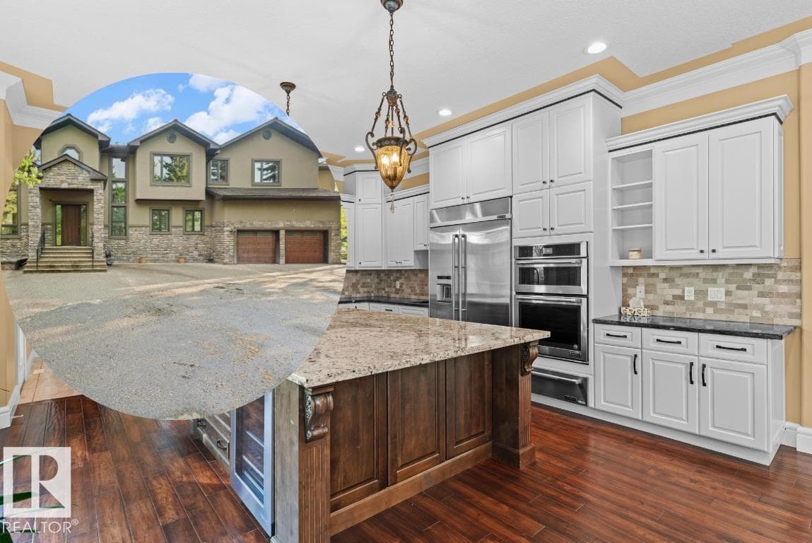 116 WINDERMERE CR NW
