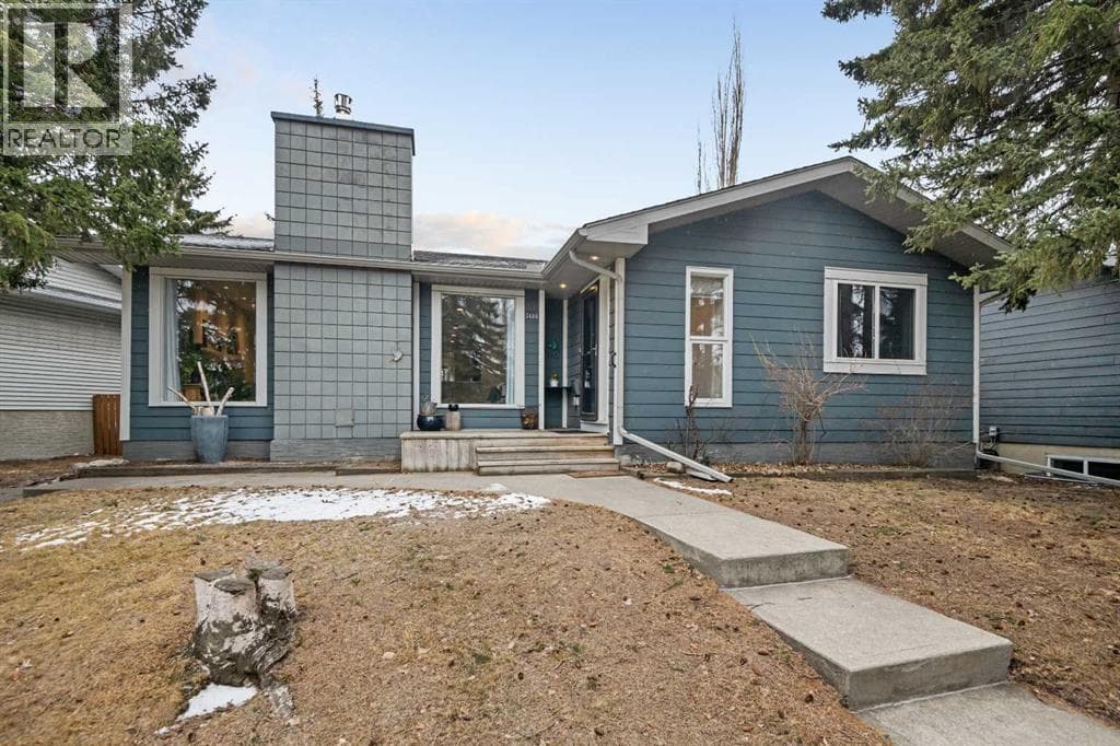 5689 Brenner Crescent NW — photo 3