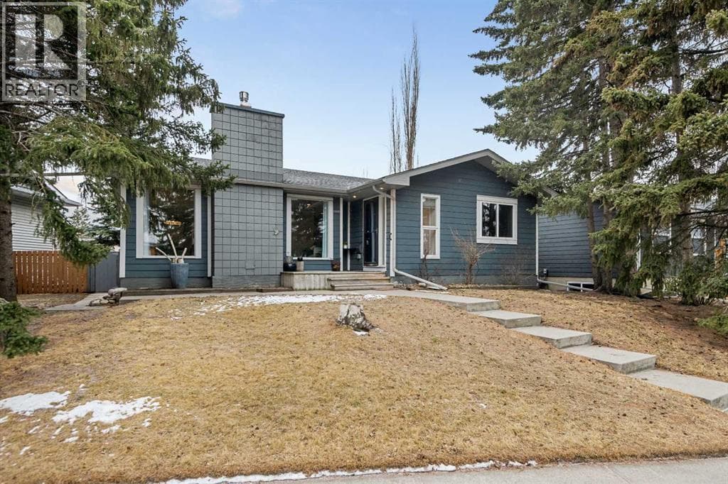 5689 Brenner Crescent NW