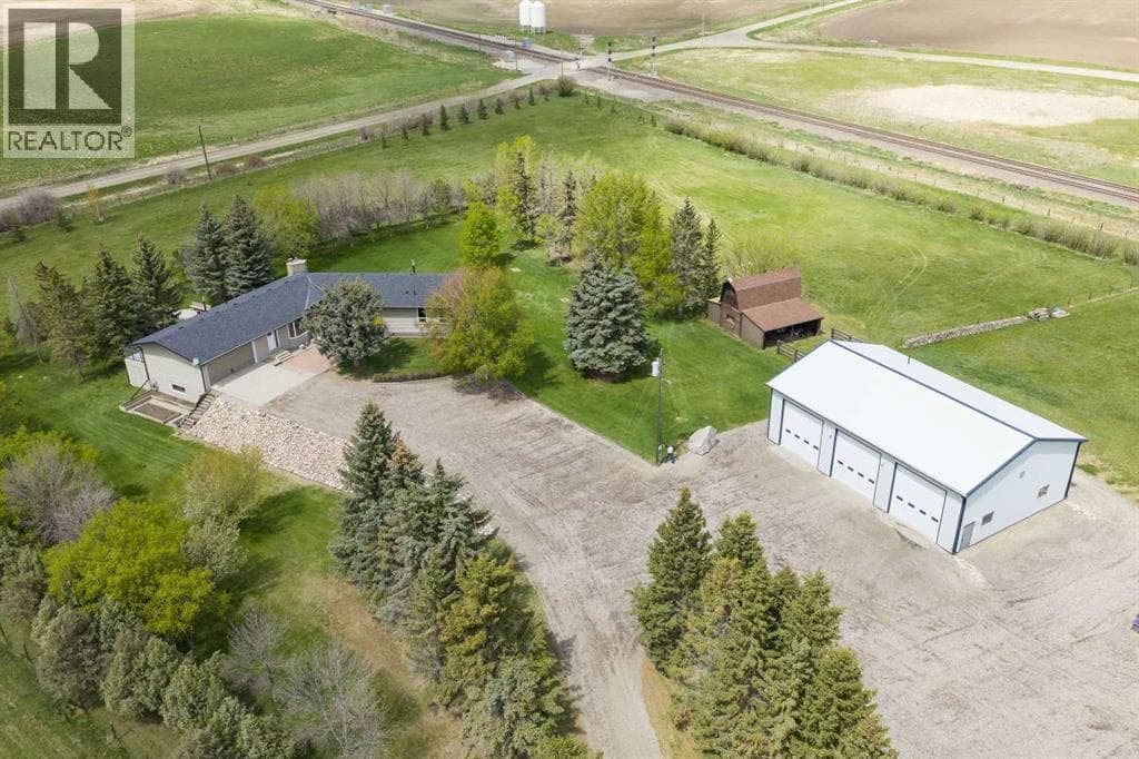 221083 Range Road 270