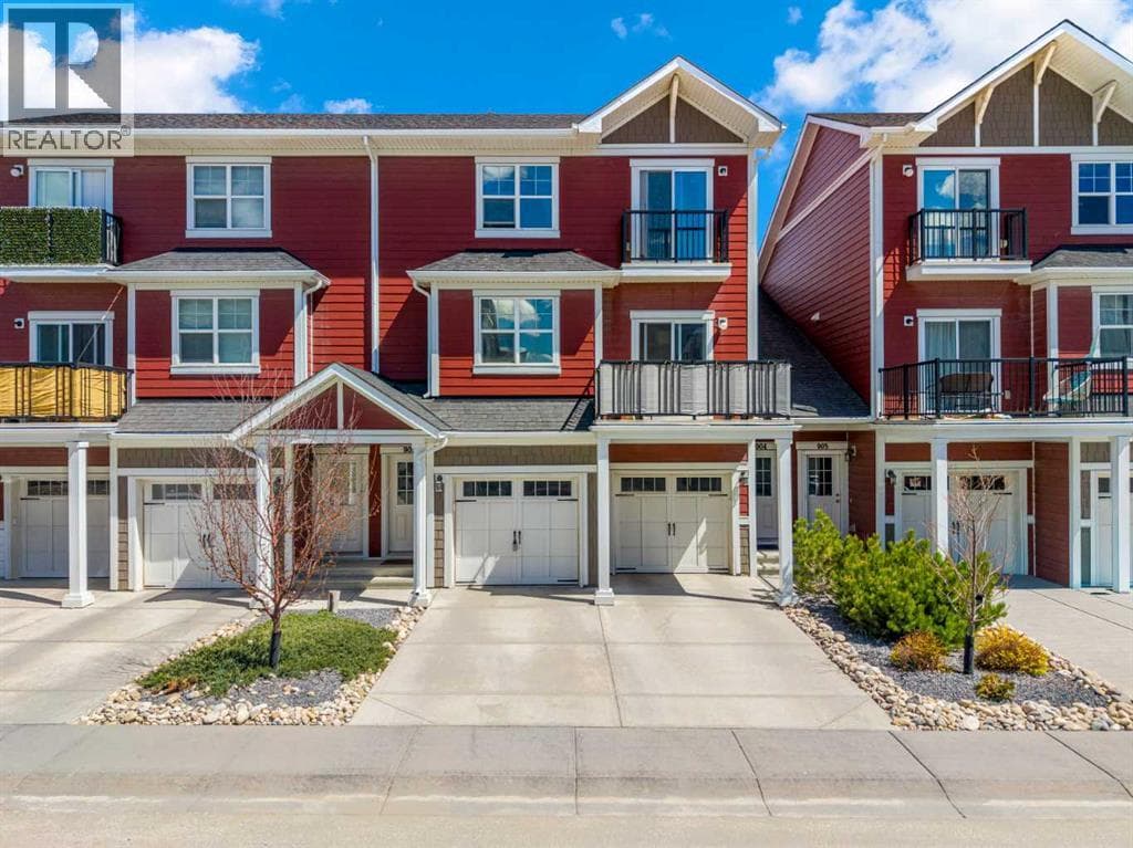 903, 881 Sage Valley Boulevard