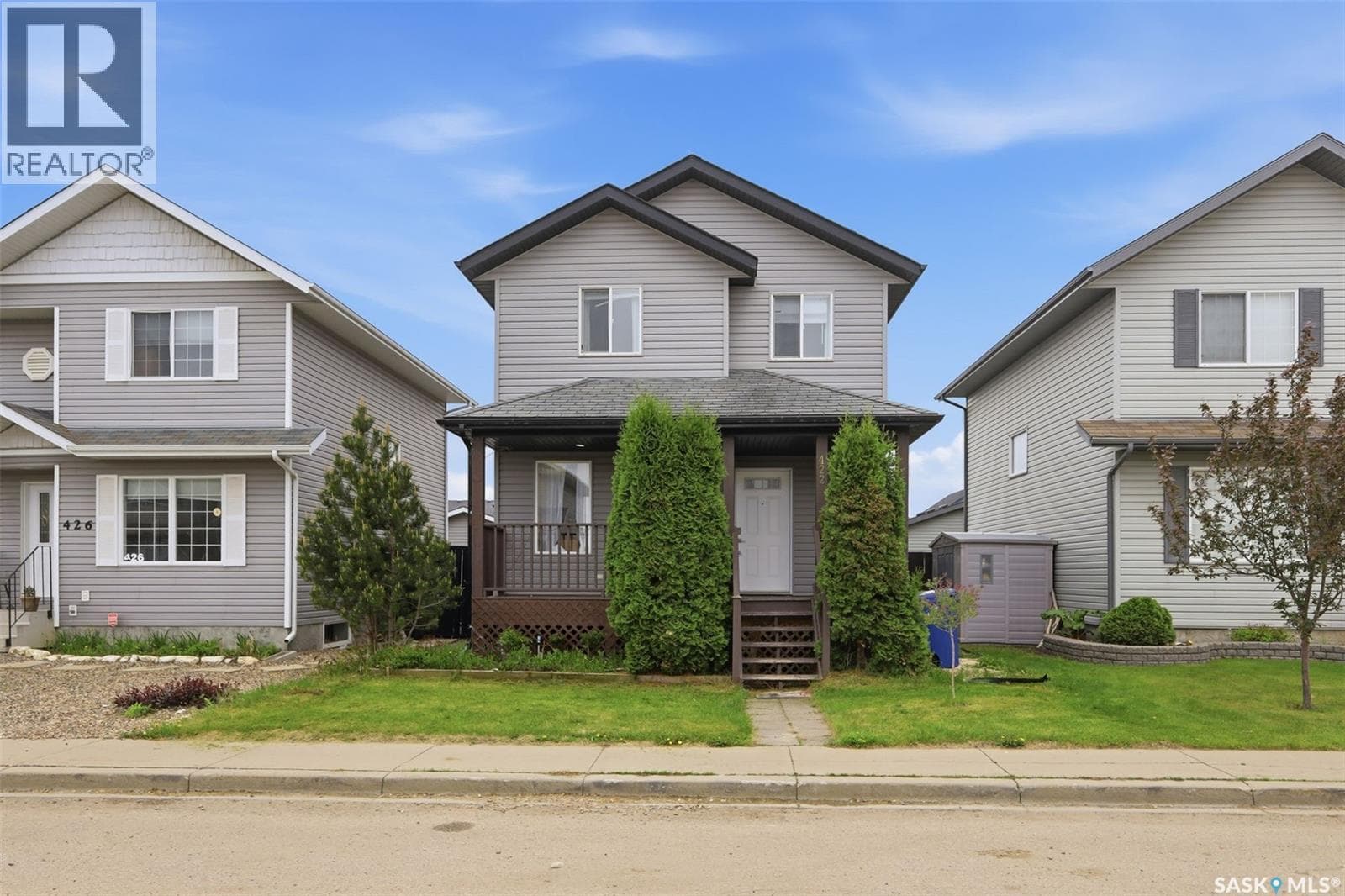 422 Blakeney CRESCENT