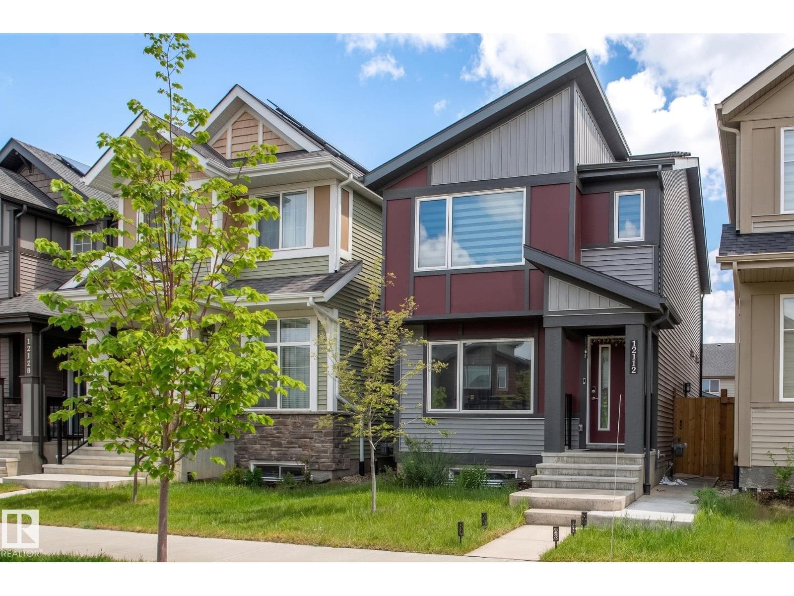 12112 35 AV SW
