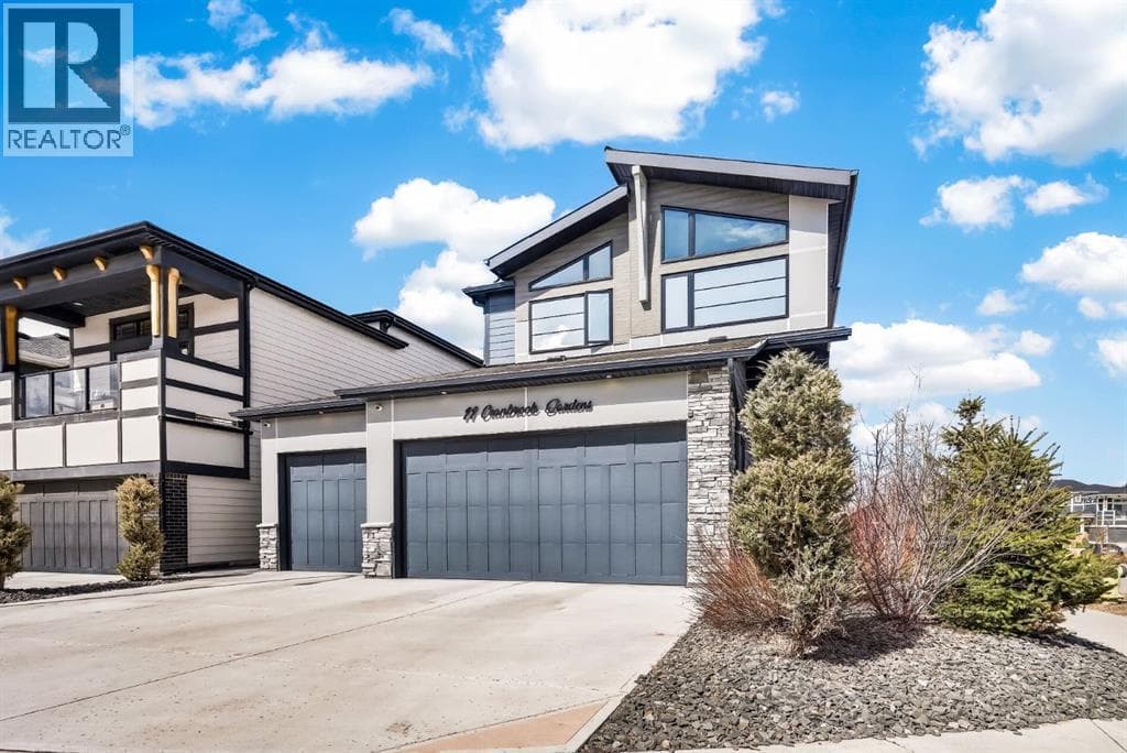 11 Cranbrook Gardens SE