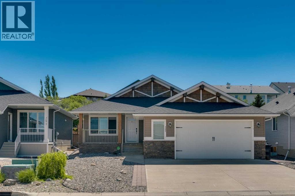 289 Riverwood Crescent